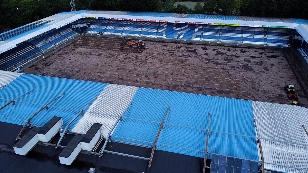 grasmat Graafschap0