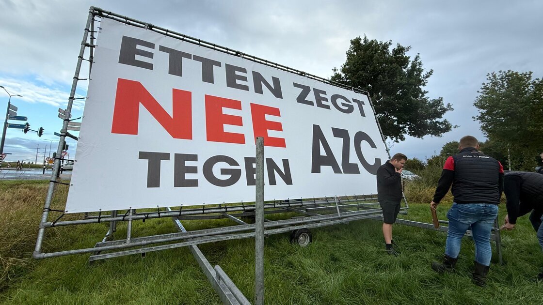 Na de zomer pas duidelijkheid over locatie azd Oude IJsselstreek