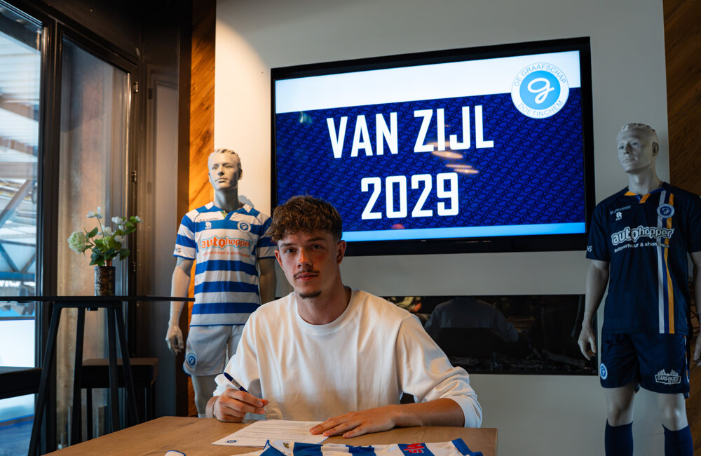 GRAVANZUIJL